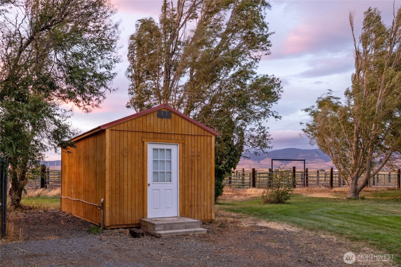 10350 Highway 97 , Ellensburg, WA 98926