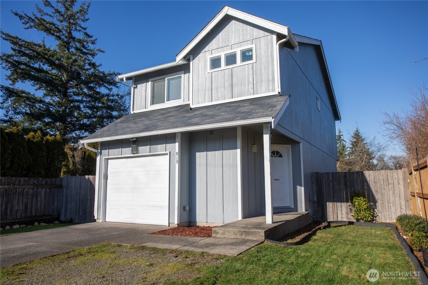 819 134th Street S, Tacoma, WA 98444