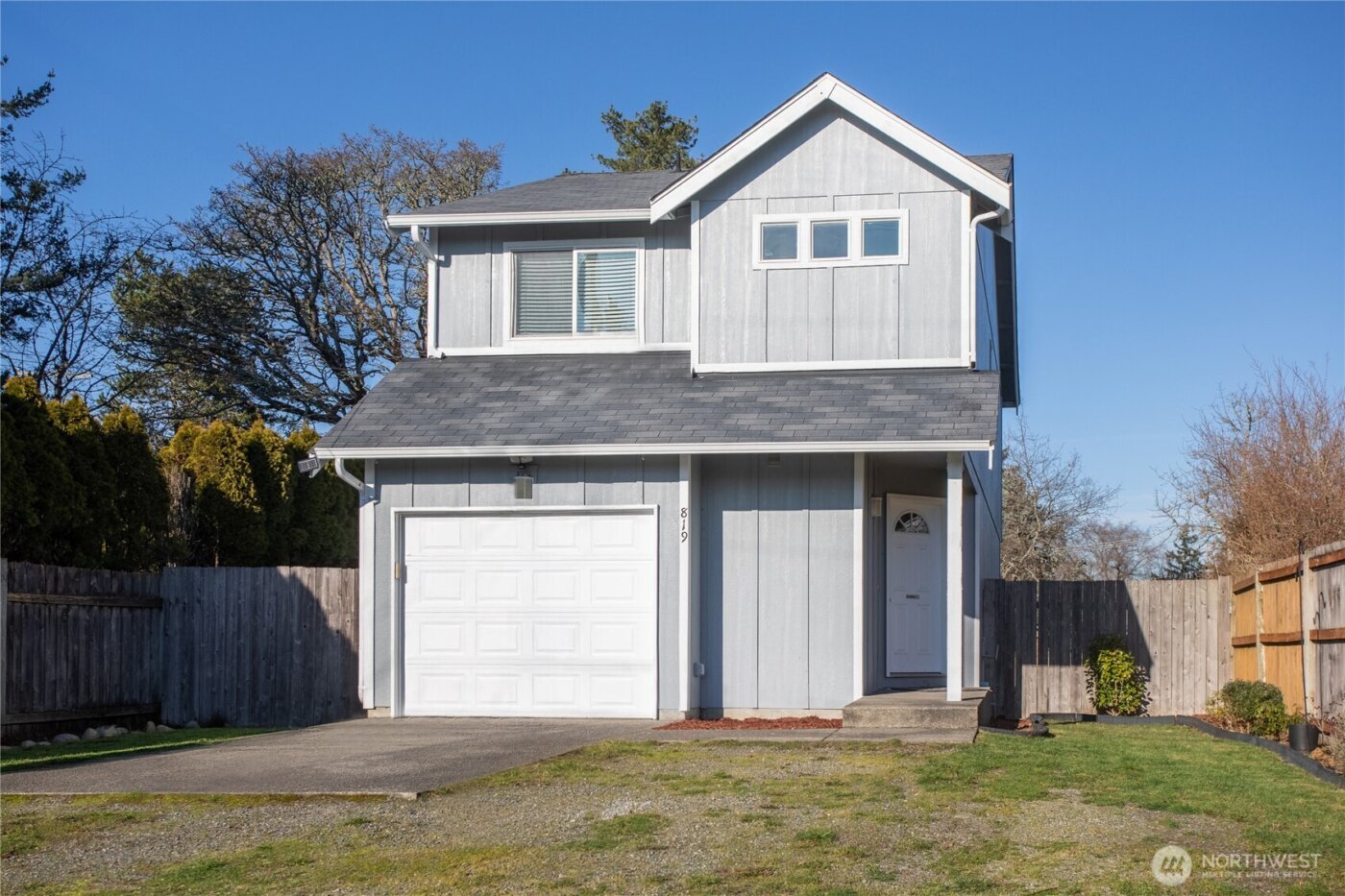 819 134th Street S, Tacoma, WA 98444