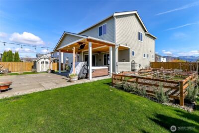 650 McKinley Street , Enumclaw, WA 98022 - Photo 31
