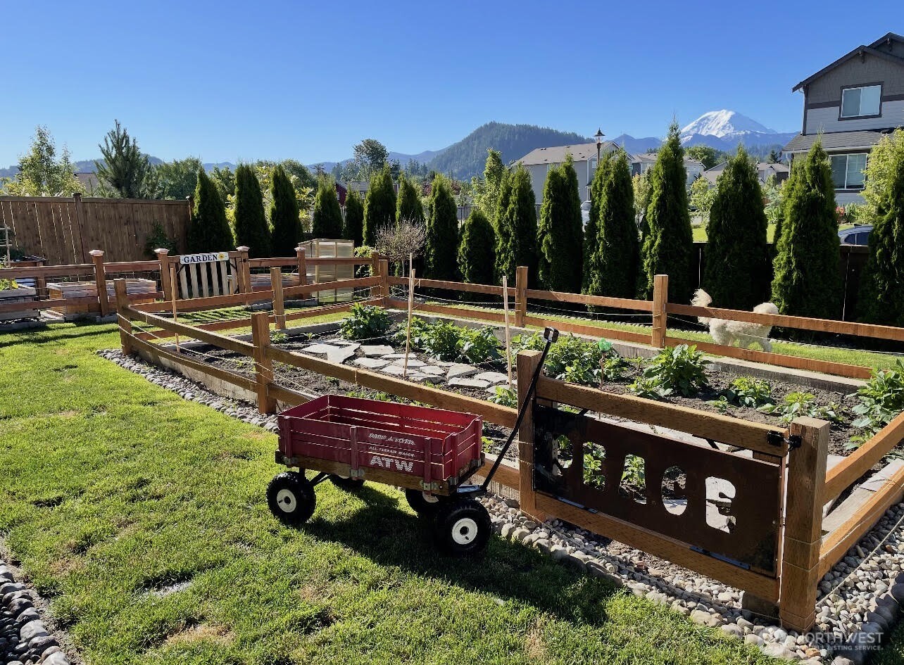 650 McKinley Street , Enumclaw, WA 98022