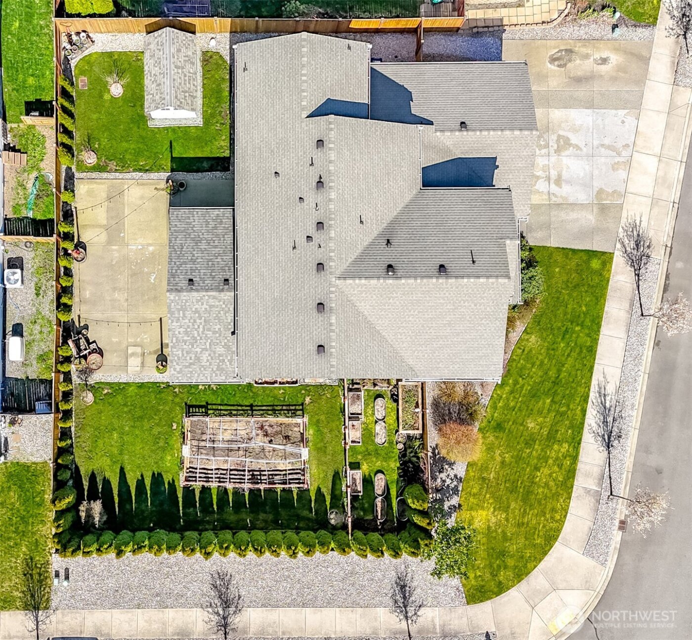 650 McKinley Street , Enumclaw, WA 98022