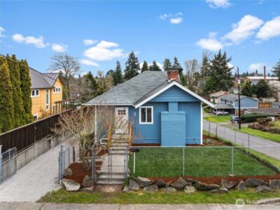 5518 39th Avenue S, Seattle, WA 98118 - Photo 1