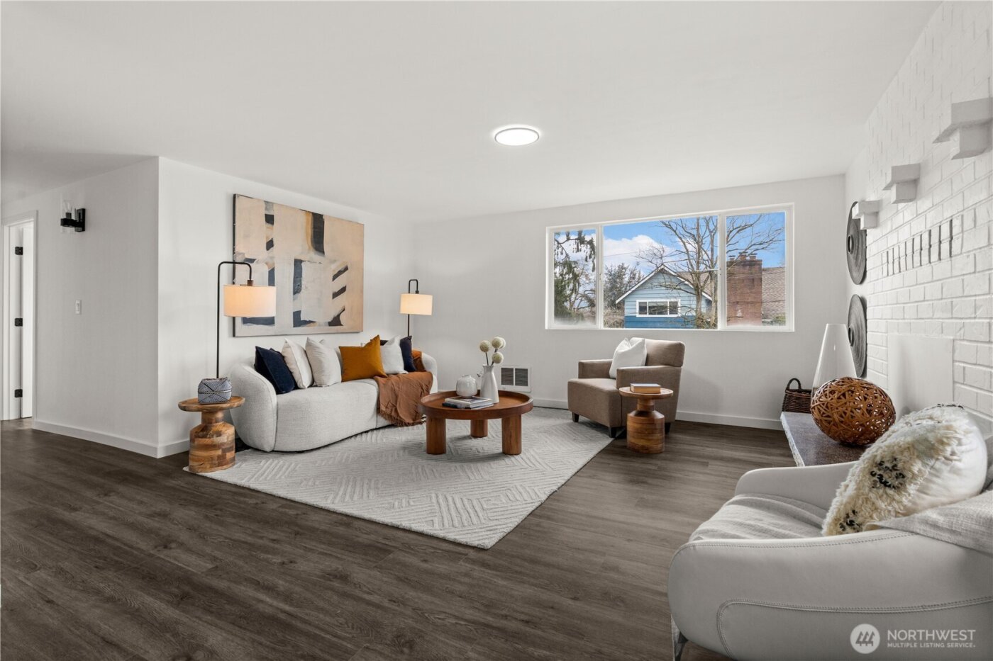 5518 39th Avenue S, Seattle, WA 98118