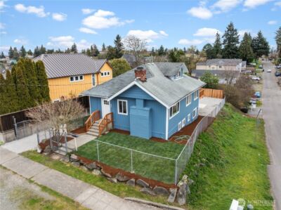 5518 39th Avenue S, Seattle, WA 98118 - Photo 2