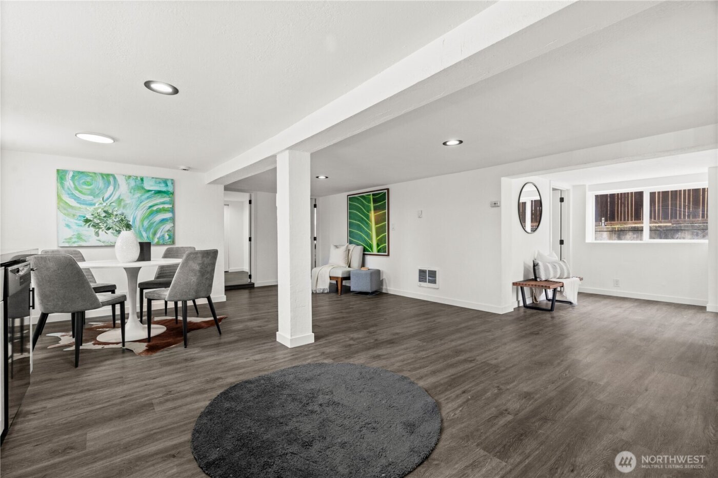 5518 39th Avenue S, Seattle, WA 98118