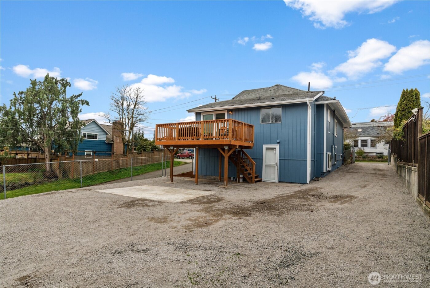 5518 39th Avenue S, Seattle, WA 98118