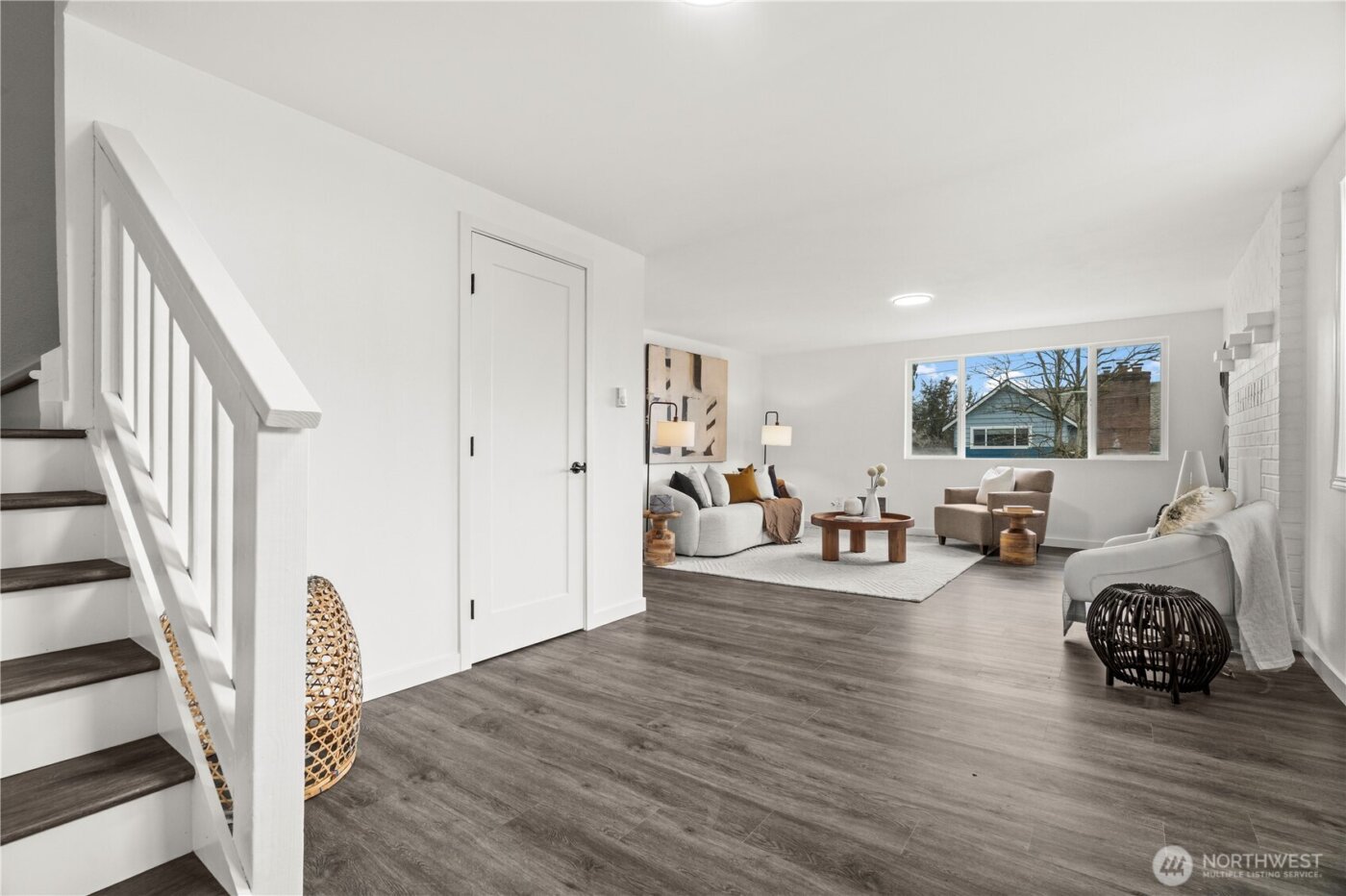 5518 39th Avenue S, Seattle, WA 98118