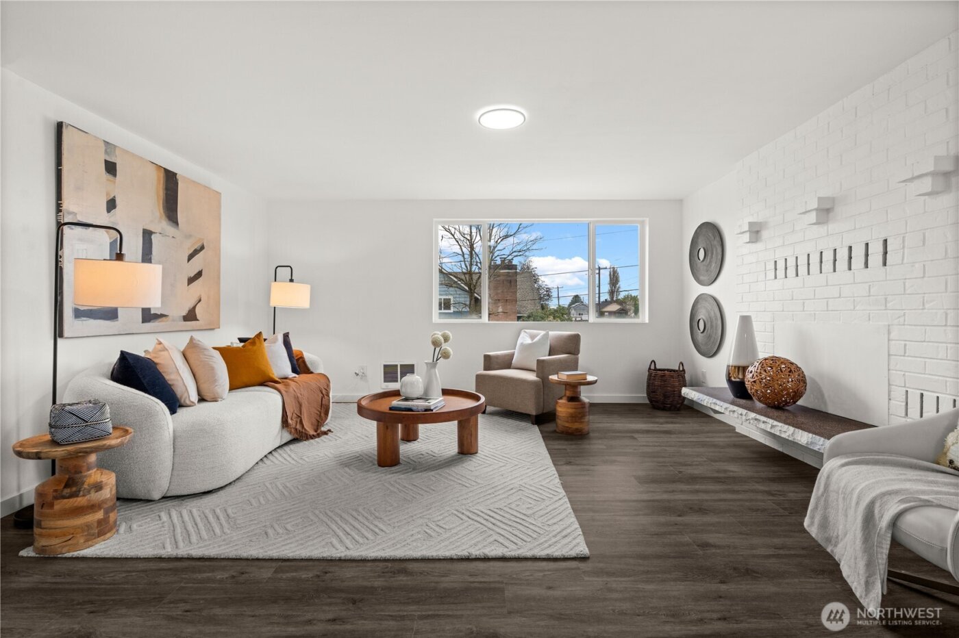 5518 39th Avenue S, Seattle, WA 98118