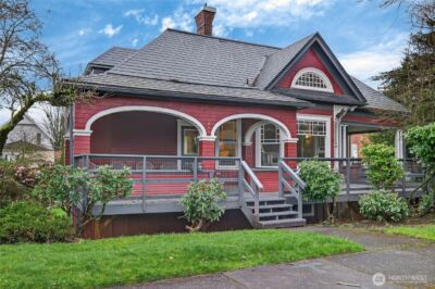 1310 Ellsworth Street , Bellingham, WA 98225