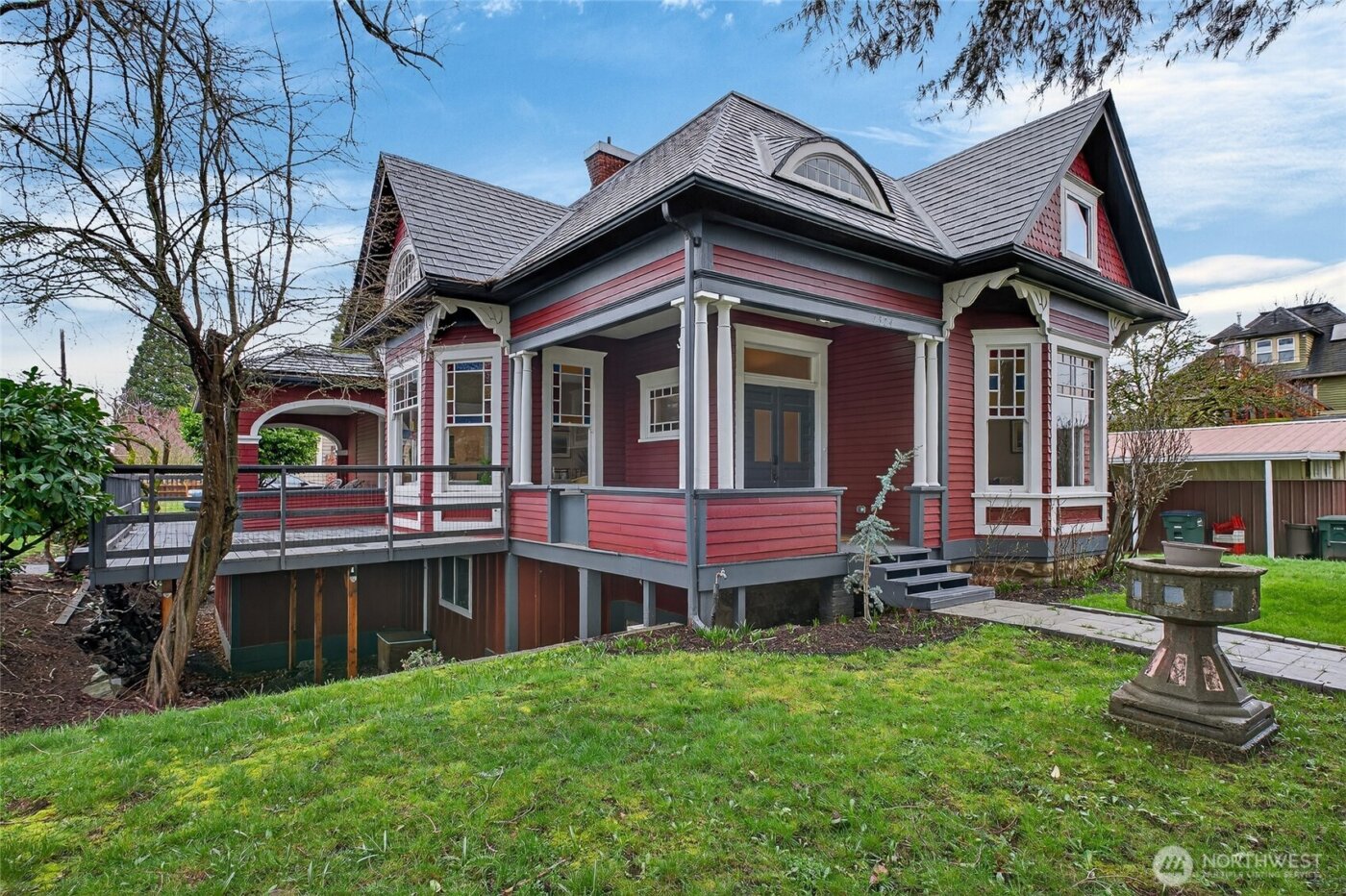 1310 Ellsworth Street , Bellingham, WA 98225