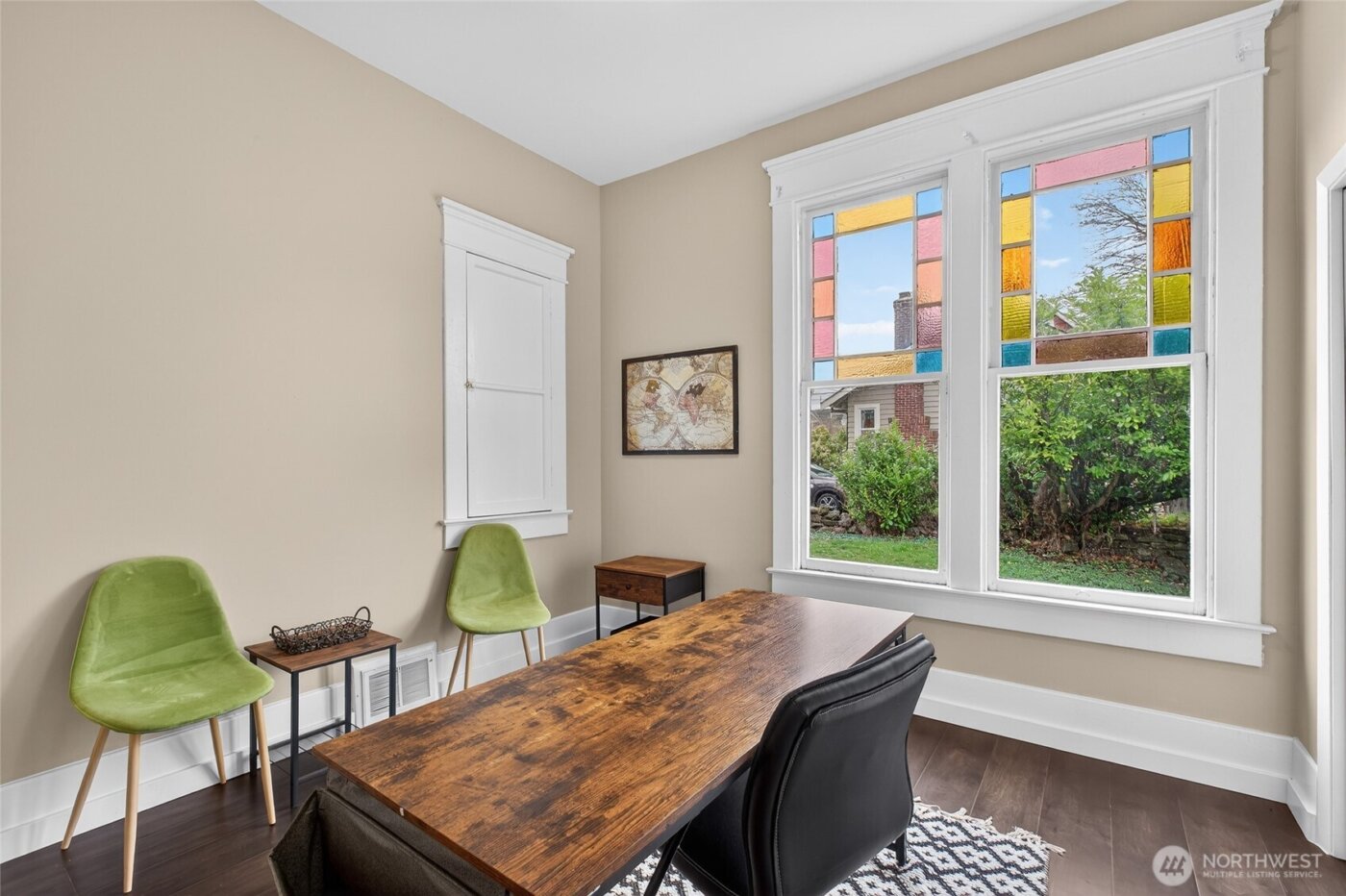 1310 Ellsworth Street , Bellingham, WA 98225