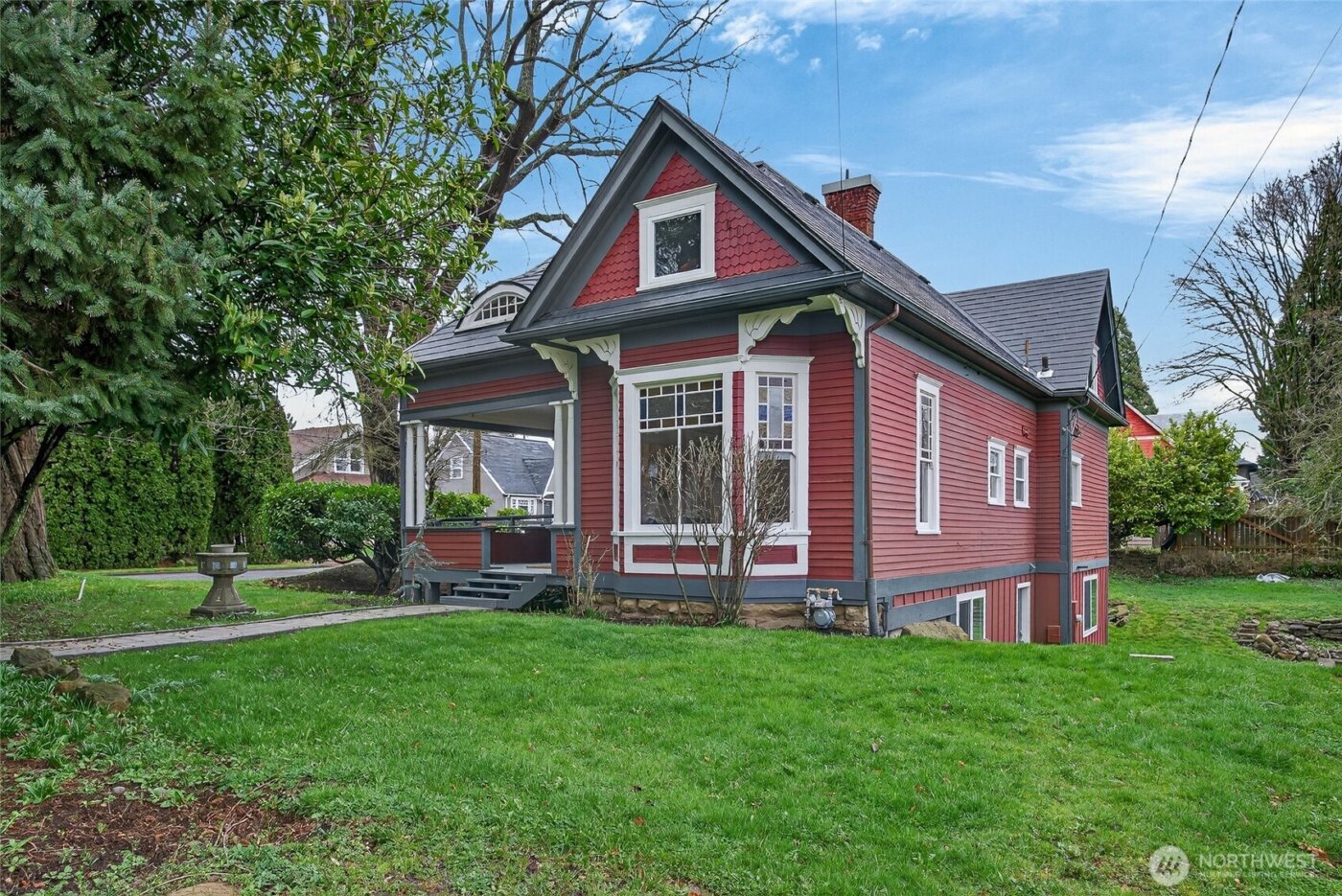 1310 Ellsworth Street , Bellingham, WA 98225