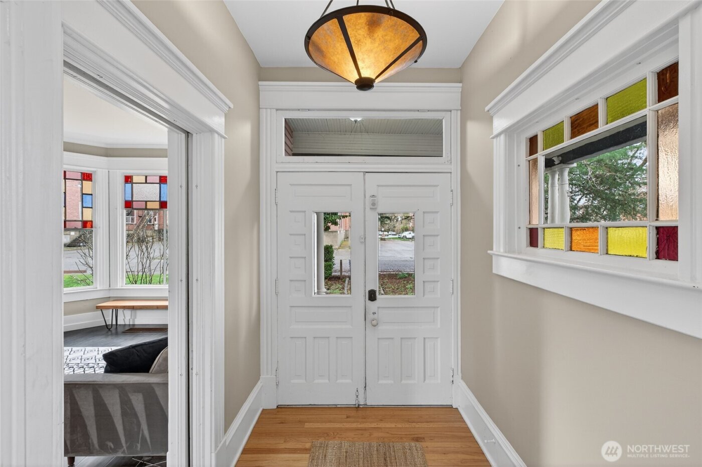 1310 Ellsworth Street , Bellingham, WA 98225