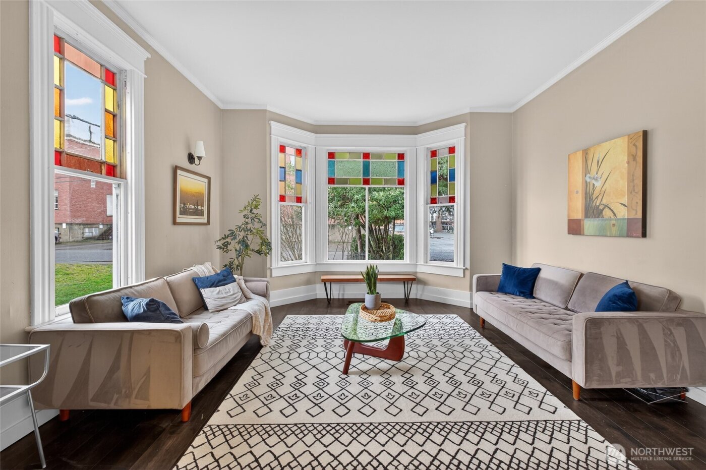 1310 Ellsworth Street , Bellingham, WA 98225