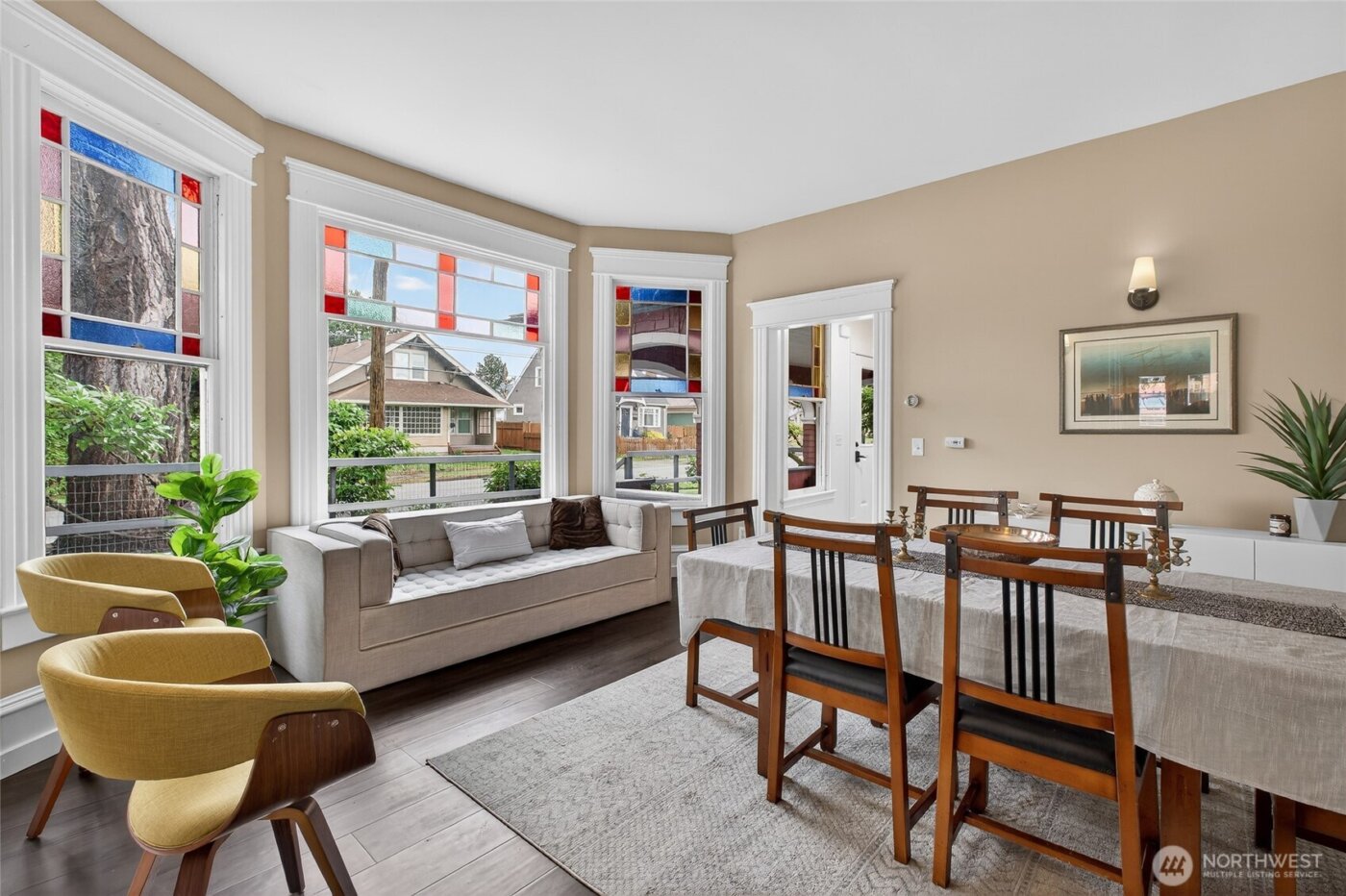 1310 Ellsworth Street , Bellingham, WA 98225