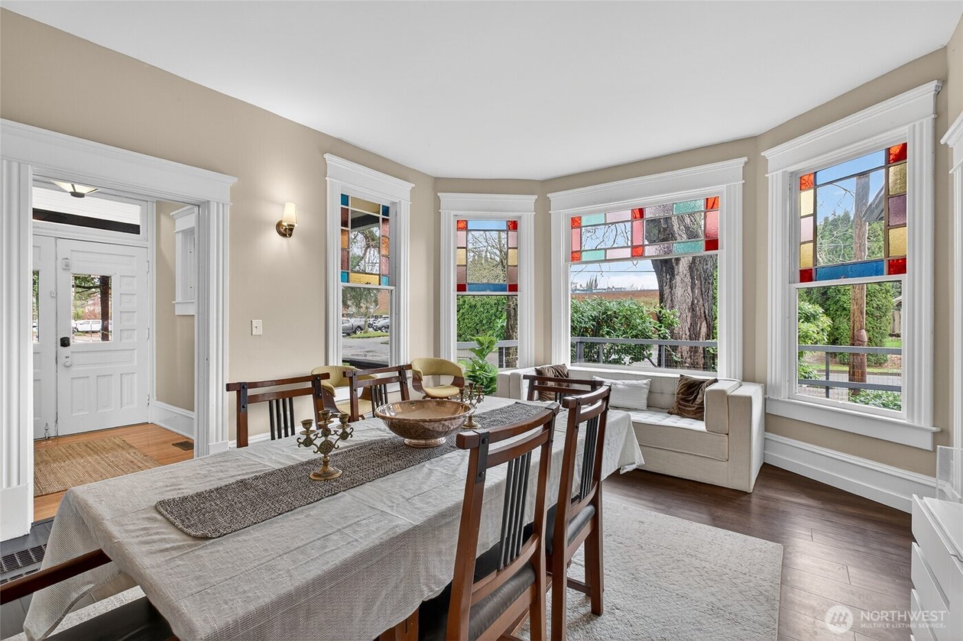 1310 Ellsworth Street , Bellingham, WA 98225