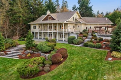 18106 115th Avenue SW, Vashon, WA 98070