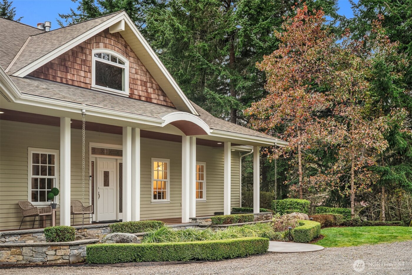 18106 115th Avenue SW, Vashon, WA 98070
