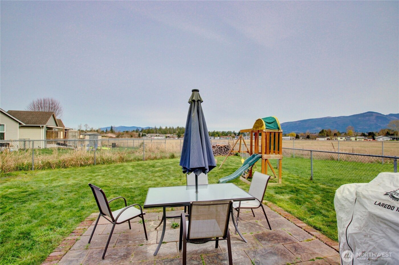 1812 N 30th Street , Mount Vernon, WA 98273