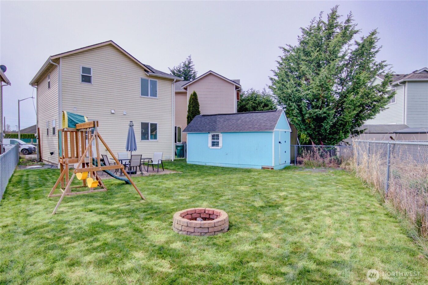 1812 N 30th Street , Mount Vernon, WA 98273