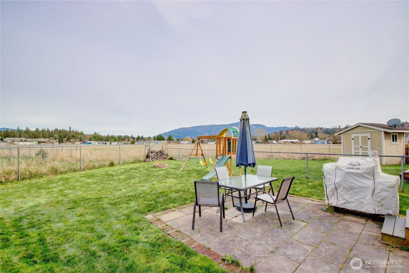 1812 N 30th Street , Mount Vernon, WA 98273