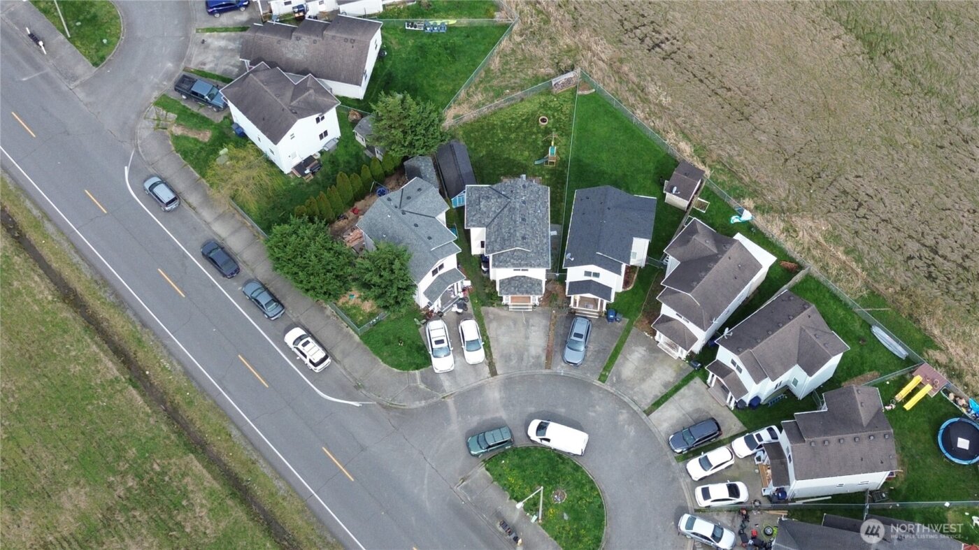 1812 N 30th Street , Mount Vernon, WA 98273