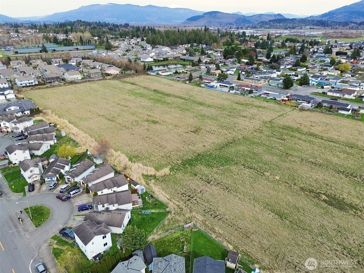 1812 N 30th Street , Mount Vernon, WA 98273