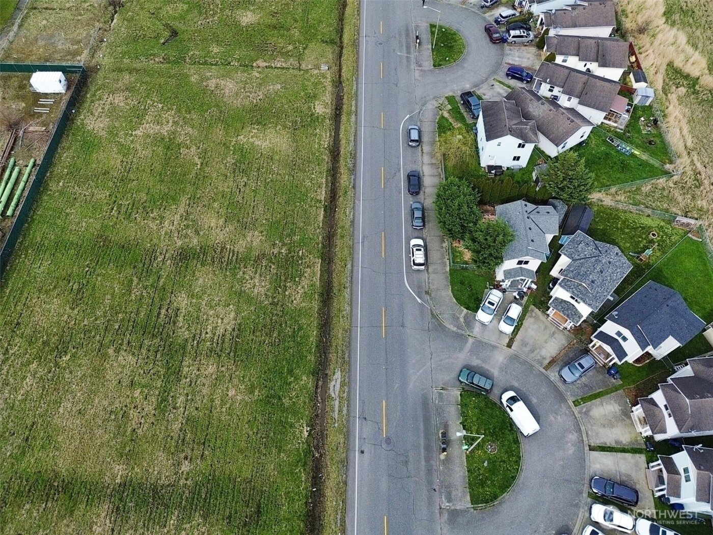 1812 N 30th Street , Mount Vernon, WA 98273