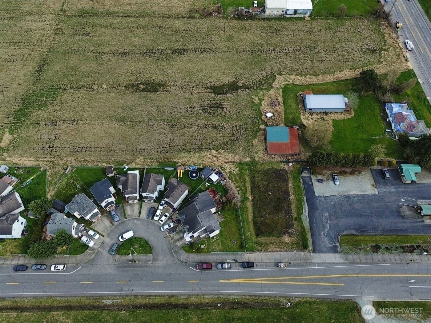 1812 N 30th Street , Mount Vernon, WA 98273