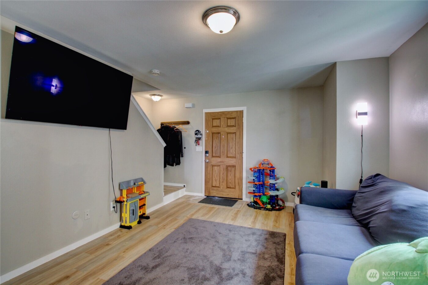 1812 N 30th Street , Mount Vernon, WA 98273