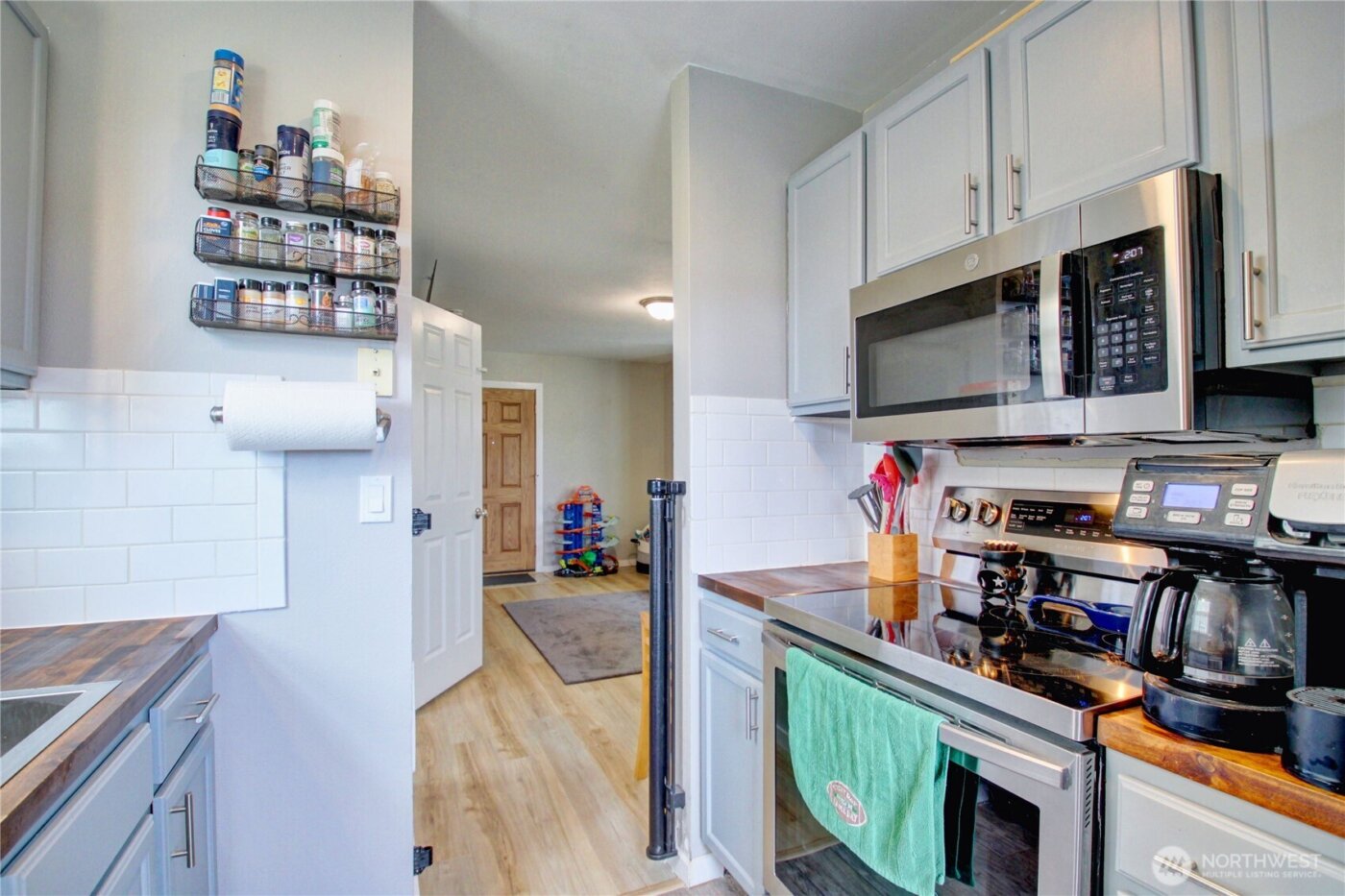 1812 N 30th Street , Mount Vernon, WA 98273