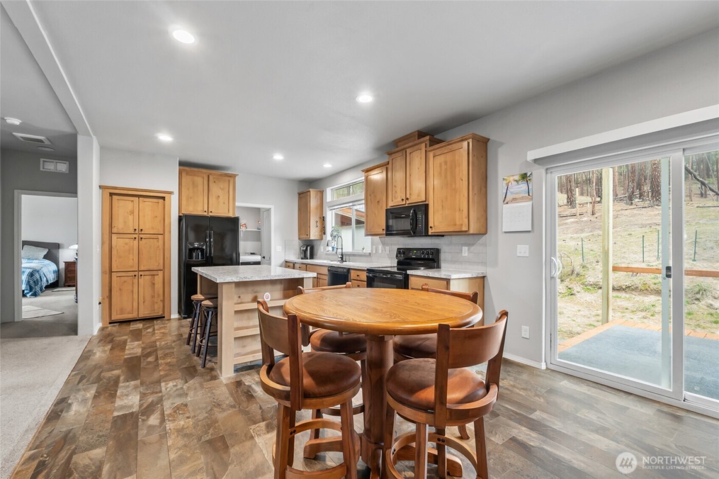 1477 D College Lane , Kettle Falls, WA 99141