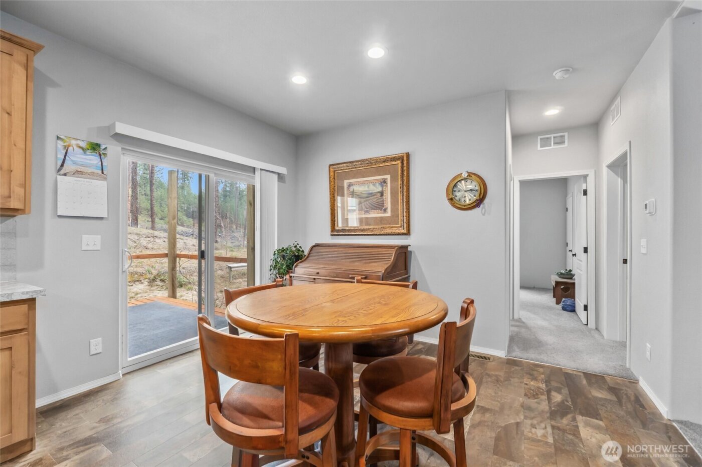 1477 D College Lane , Kettle Falls, WA 99141