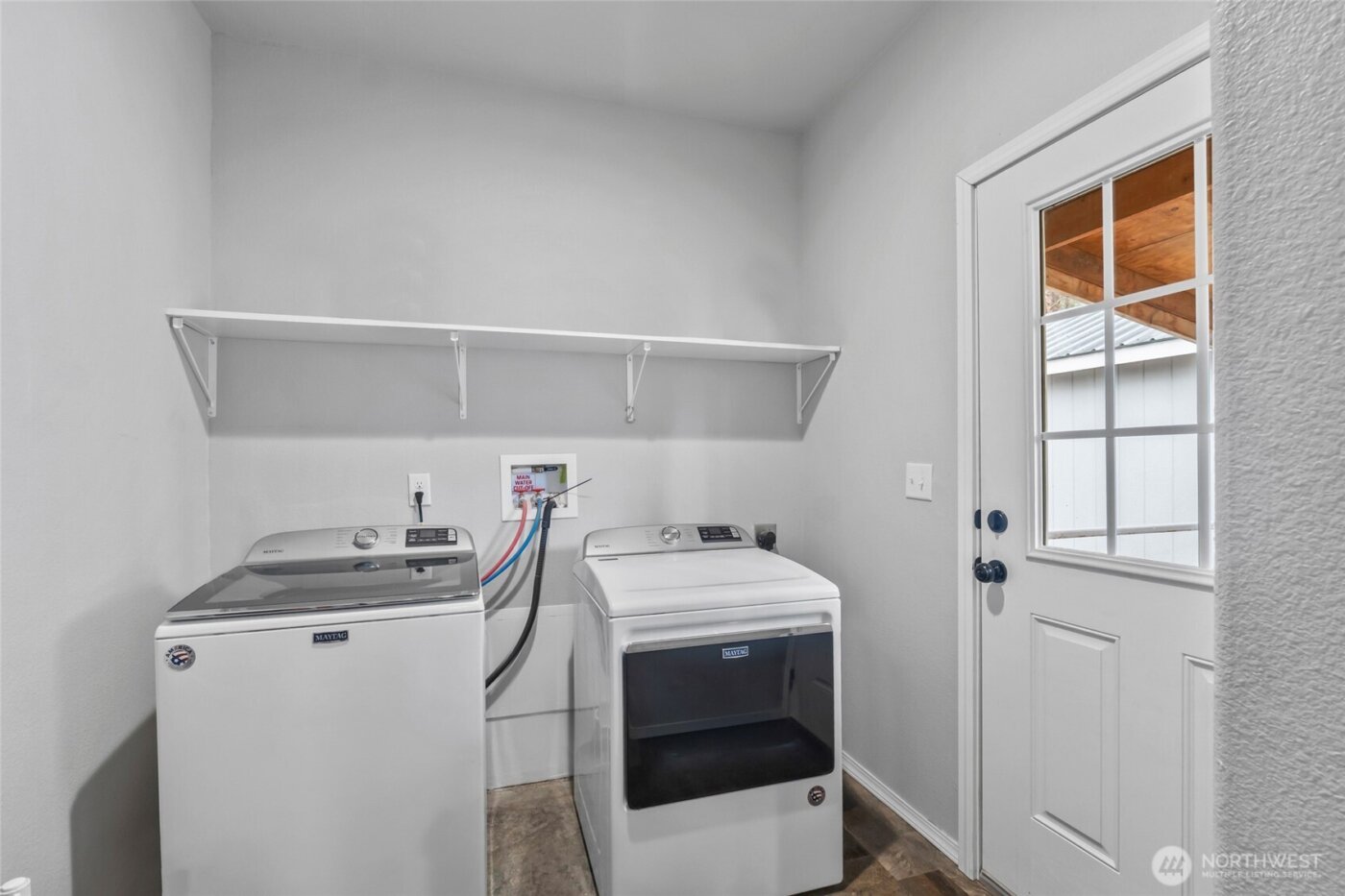 1477 D College Lane , Kettle Falls, WA 99141