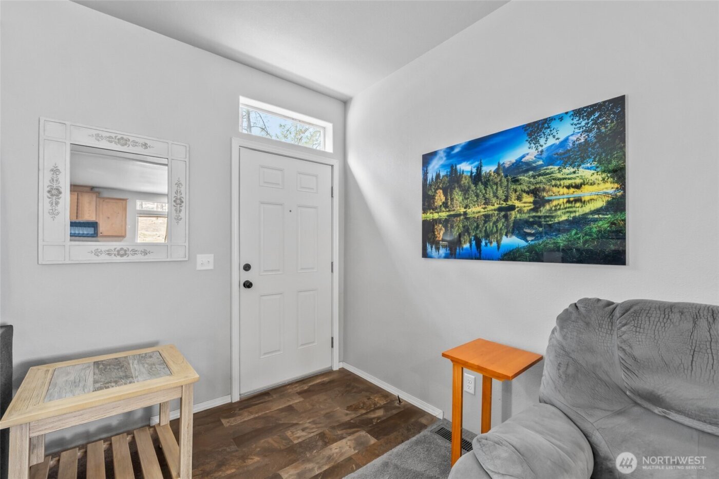 1477 D College Lane , Kettle Falls, WA 99141