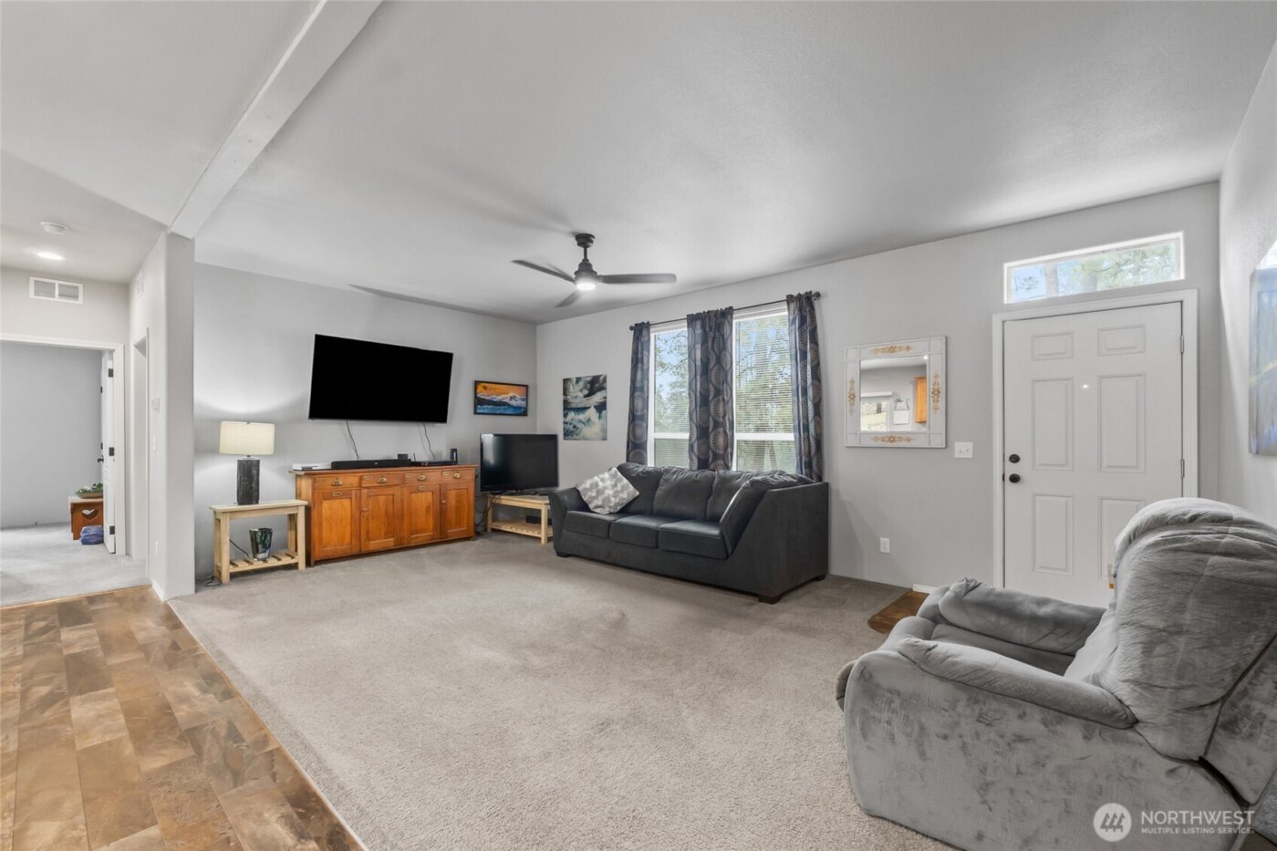 1477 D College Lane , Kettle Falls, WA 99141