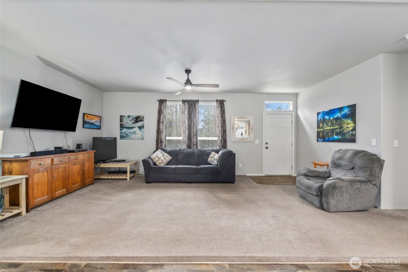 1477 D College Lane , Kettle Falls, WA 99141