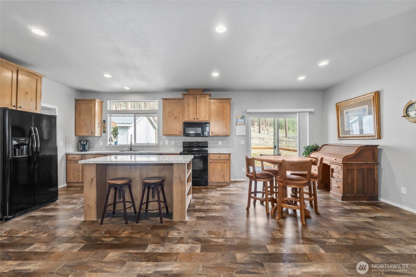 1477 D College Lane , Kettle Falls, WA 99141