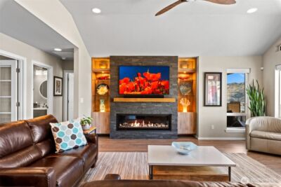 204 Stehekin Way , Chelan, WA 98816 - Photo 13