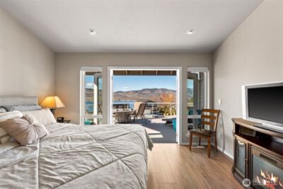 204 Stehekin Way , Chelan, WA 98816 - Photo 16