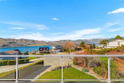 204 Stehekin Way , Chelan, WA 98816 - Photo 32