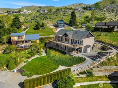 204 Stehekin Way , Chelan, WA 98816 - Photo 34