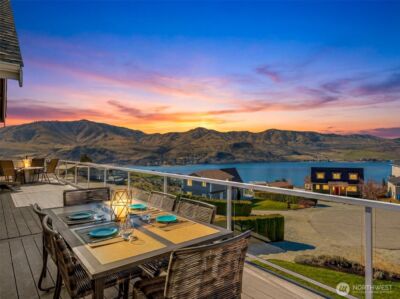 204 Stehekin Way , Chelan, WA 98816 - Photo 40
