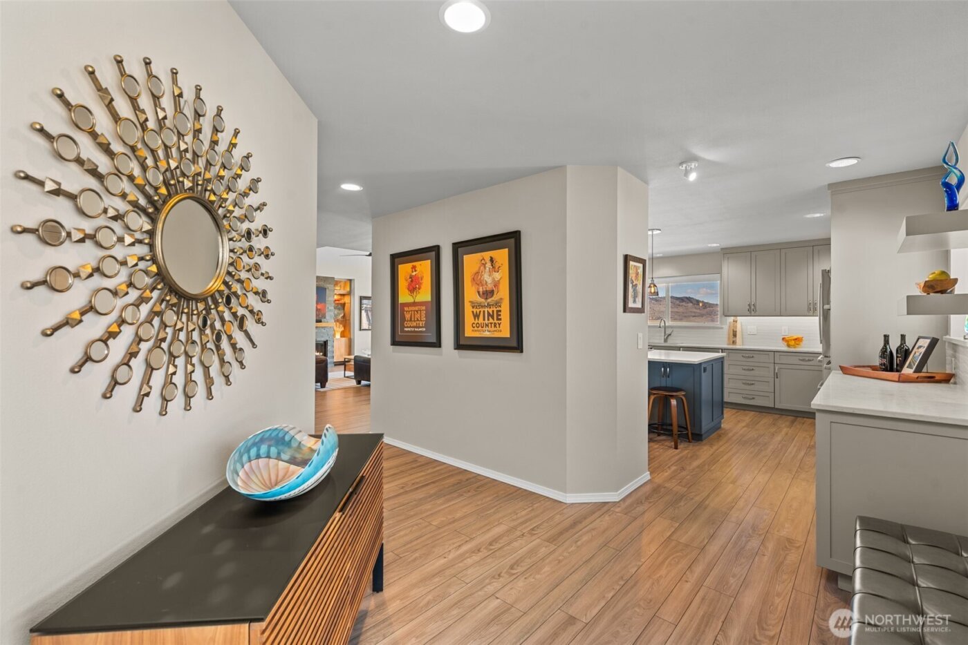 204 Stehekin Way , Chelan, WA 98816