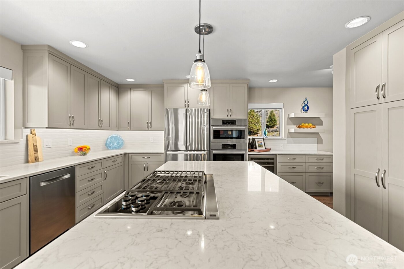 204 Stehekin Way , Chelan, WA 98816