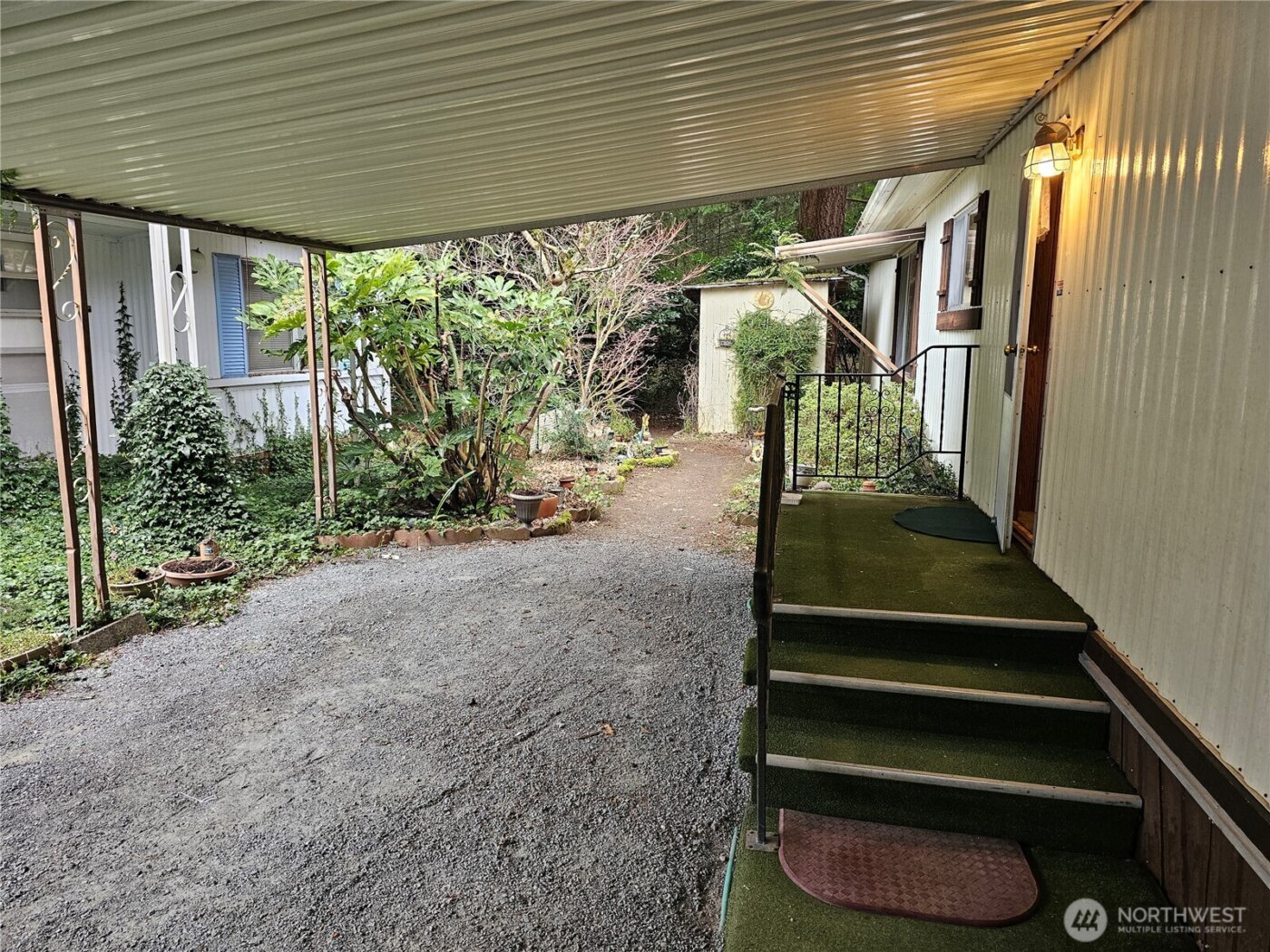 2419 Jahn Avenue NW #29, Gig Harbor, WA 98335-7902