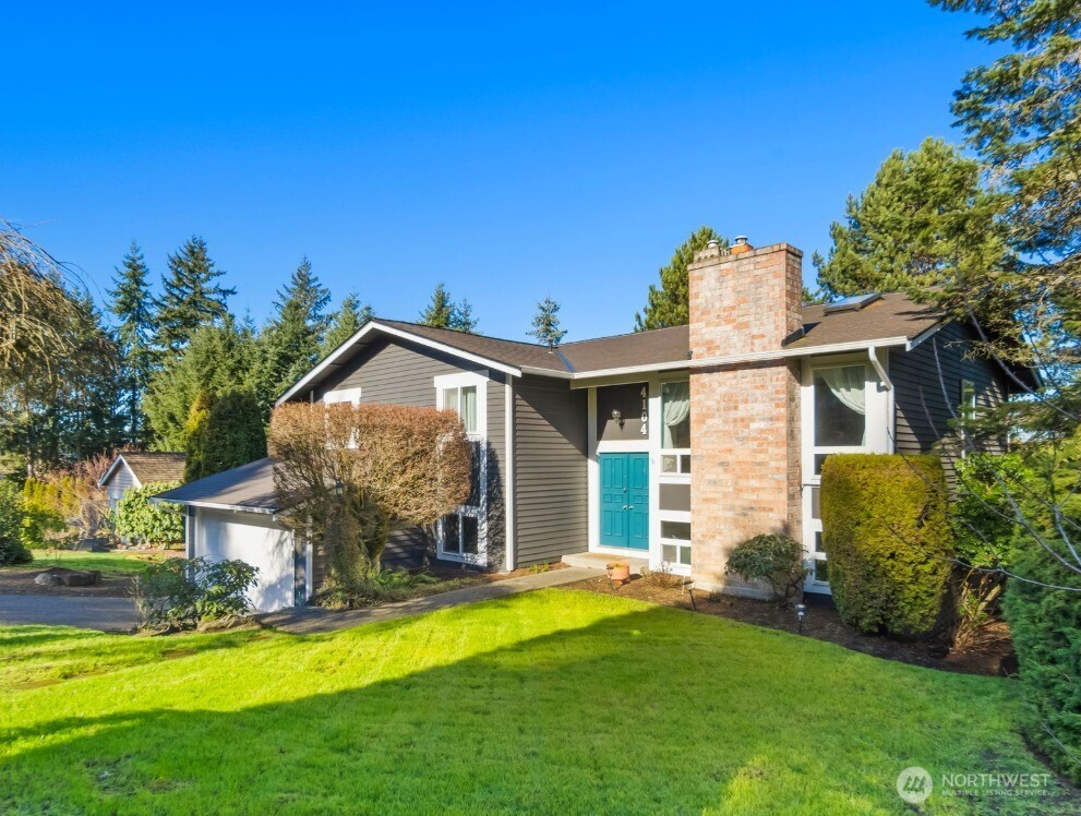 4104 SW 327th Place , Federal Way, WA 98023