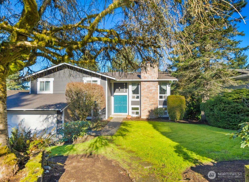 4104 SW 327th Place , Federal Way, WA 98023