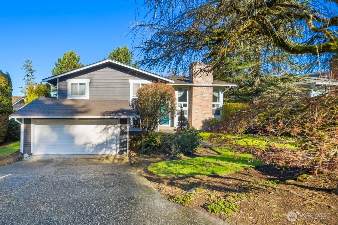 4104 SW 327th Place , Federal Way, WA 98023